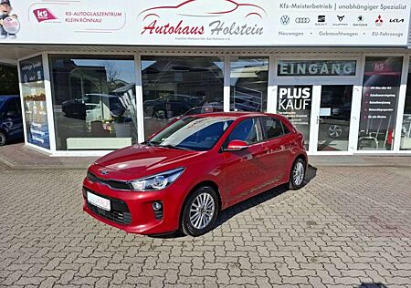 Kia Rio 1.4 DREAM TEAM NAVI ADVANCED
