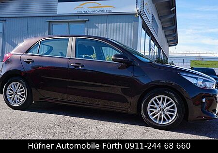 Kia Rio Edition *Navigation*Einparkhilfe*Kamera*