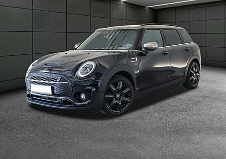 Mini Cooper S Clubman Yours Trim DKG Leder Navi LED
