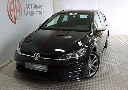 VW Golf Volkswagen VII Variant Highline R-Line AHK LED SH