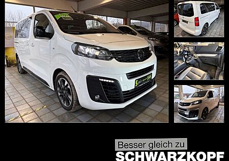 Opel Zafira Life 2.0D Fin. ab 2,99 % Navi,Sitzheizung