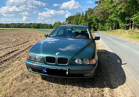 BMW 523i 523