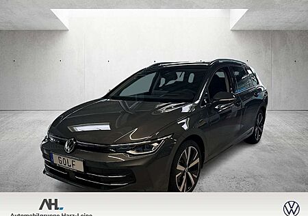 VW Golf Variant Volkswagen Style 2.0 l TDI DSG 360 ACC AHK AUT