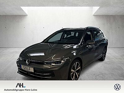 Volkswagen Golf Variant Style 2.0 l TDI DSG 360 ACC AHK AUT