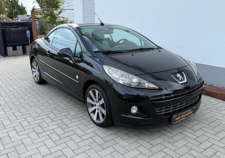 Peugeot 207 ROLAND GARROS PARIS
