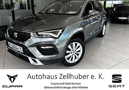 Seat Ateca 2.0 TDI DSG Style *AHK*ACC*Full Link*