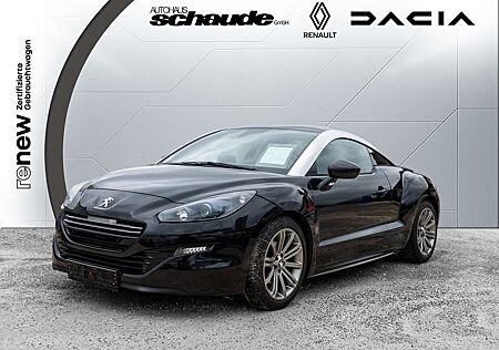 Peugeot RCZ Basis 155 Navi PDC