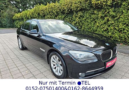 BMW 730 HeadUP*ACC*SD*LANE_ASSIS*FRONT_ASSIS