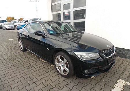 BMW 330i 330 Baureihe 3 Cabrio M Sport Paket