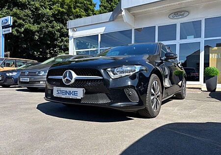 Mercedes-Benz A 180 d