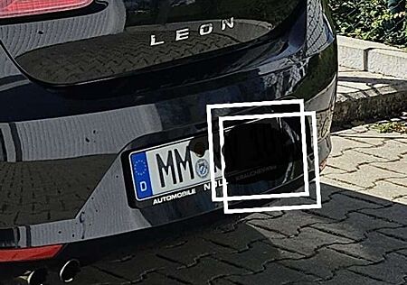 Seat Leon Stylance / Style