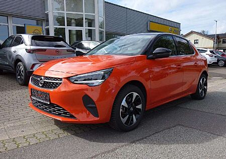 Opel Corsa F e Elegance