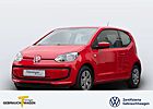 VW Up Volkswagen ! 1.0 move ! KLIMA COOL&SOUND