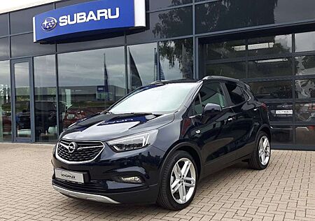 Opel Mokka X 1,4 Turbo Innovation AHK