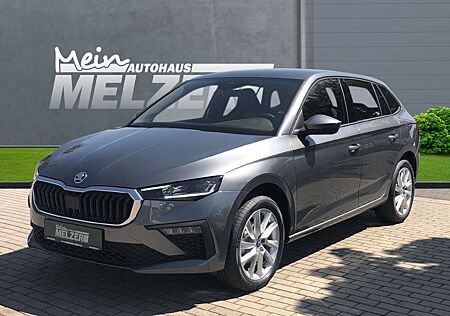 Skoda Scala SELECTION 1.0 TSI MATRIX+KESSY+SHZ+PDC+ALU Klima