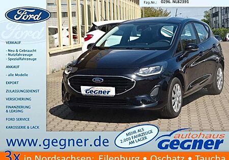 Ford Fiesta 75PS Cool&Connect Klima LED Tempomat