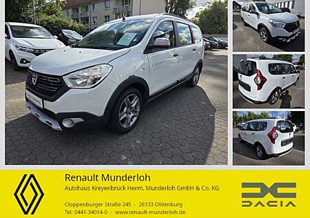 Dacia Lodgy Stepway