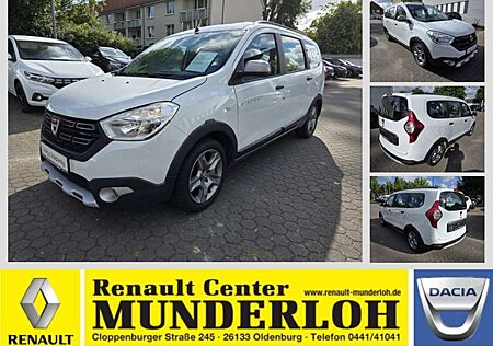Dacia Lodgy Stepway