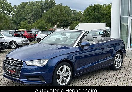 Audi A3 Cabriolet ambiente ultra/AUT/SHZ/PDC/TEMP