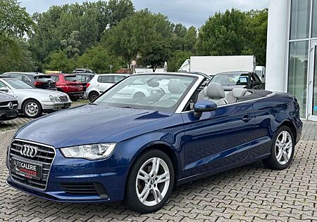 Audi A3 Cabriolet ambiente ultra/AUT/SHZ/PDC/TEMP