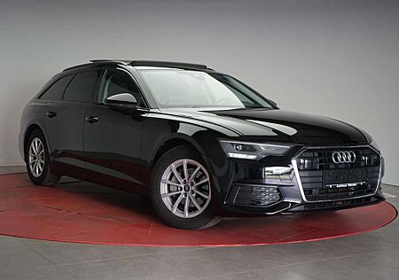 Audi A6 Avant 35 TDI S tronic Navi/ACC/Kamera/Pano/La