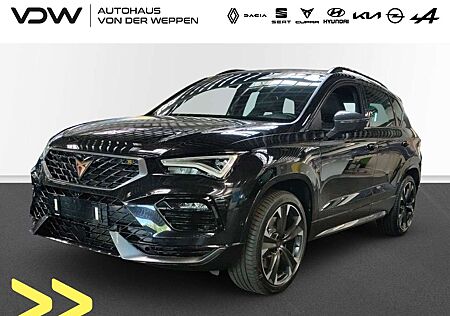 Cupra Ateca VZ 4Drive Klima Navi Leder Rückfahrkamera