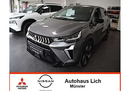 Mitsubishi Grandis 1.8 HEV 116 kW Intro Edition Hybrid