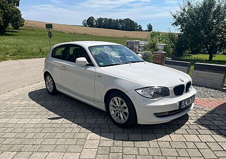 BMW 116d 116 DPF