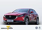 Mazda CX-30 2.0 SELECTION LEDER GHD BOSE