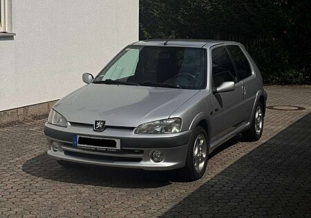 Peugeot 106 106 Sport