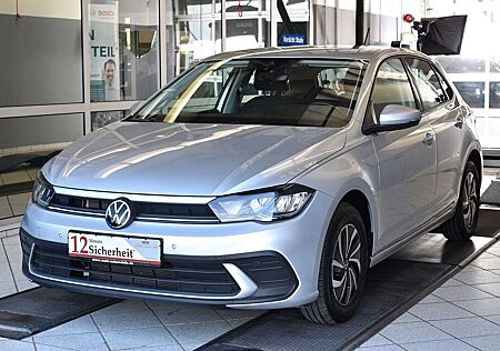 VW Polo Volkswagen 1.0 TSI Life DSG*PDC*Alu