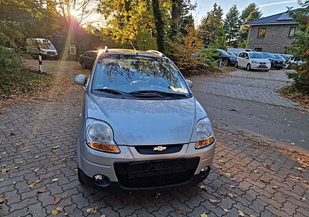 Chevrolet Matiz 1.0 SX