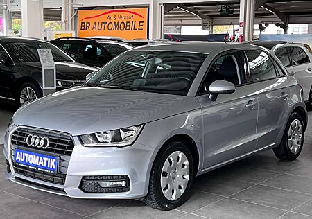 Audi A1 sport*Automatik*7.500Km*Navi*Vfw+1.Hand*PDC