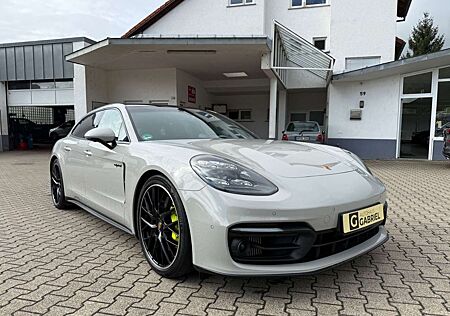 Porsche Panamera Sport Turismo 4 E-Hybrid Inno 360° Pano