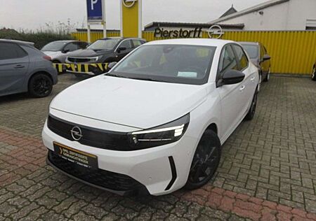 Opel Corsa NEUES MODELL Sitzh. Toter Winkel Warner, Carplay