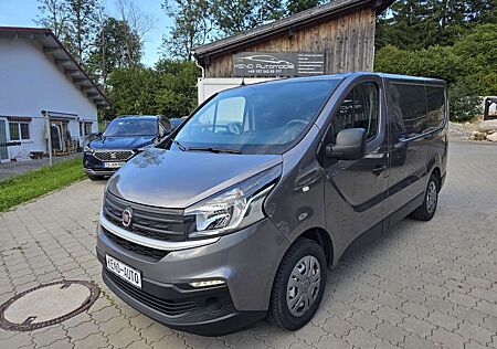 Fiat Talento Kasten L1H1 1,0t SX