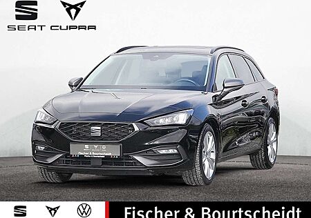 Seat Leon Sp 2.0 TDI FR DSG NAV PANO LED SHZ ACC V