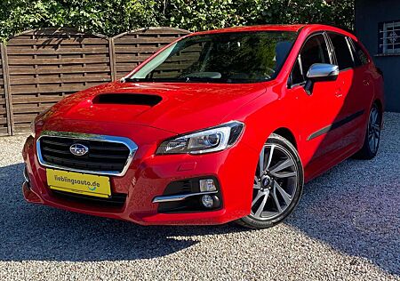 Subaru Levorg 1.6 Allrad LED Sportsitze 1.Hand Keyless