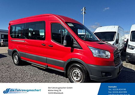 Ford Transit Kombi 350 L3 2.2 TDCi DPF *3250