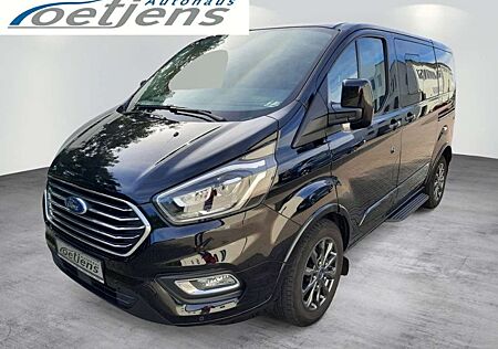 Ford Tourneo Custom Titanium X L1 185 PS AHZV 320 T