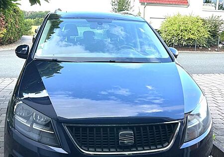 Seat Alhambra 2.0 TDI Ecomotive Reference