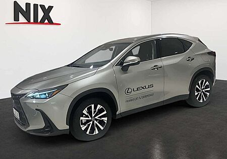 Lexus NX 350h 2.5 Hybrid Executive Line 360° KLIMA