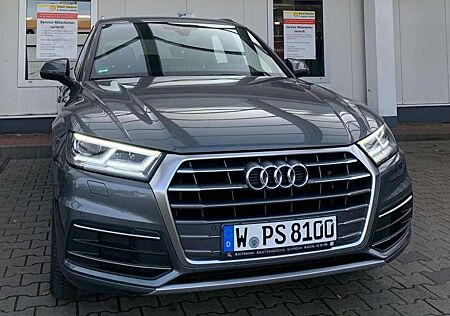 Audi Q5 Diesel 35 TDI S tronic