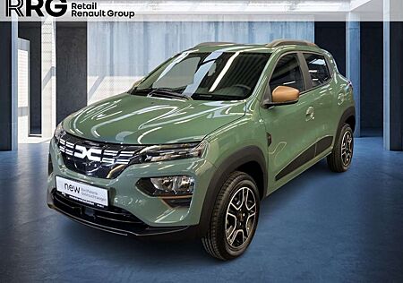 Dacia Spring ELECTRIC EXTREME 65 CCS LED KAMERA UPE:26.100,-