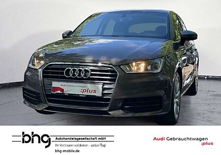 Audi A1 1.4 TFSI S tronic