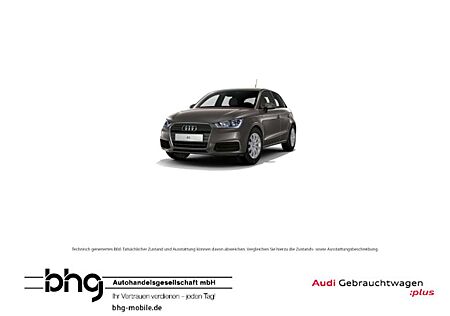 Audi A1 1.4 TFSI S tronic