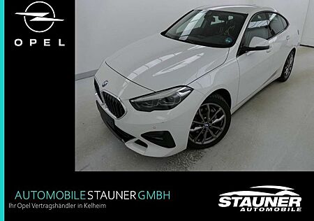 BMW 220 Gran Coupe d Sport Line *NAVI*SHZ*HIFI*DAB+*