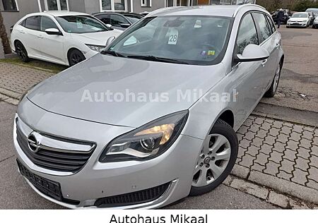 Opel Insignia A Sports Tourer Edition