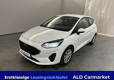 Ford Fiesta 1.1 S&S TREND Limousine, 3-türig, 5-Gang