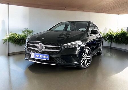 Mercedes-Benz B 200 Progressive - Infotainm./ Business-P/ Kamera